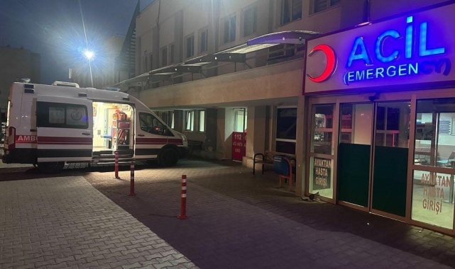 Siirt'te sulama havuzuna düşen çocuk hayatını kaybetti