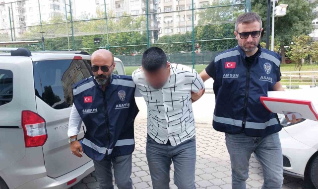 Silahla yaralama şüphelisi tutuklandı