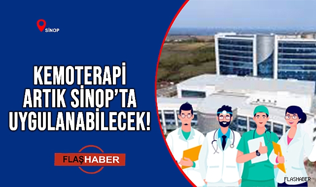 SİNOP’A YENİ DOKTOR ATAMALARI YAPILDI!