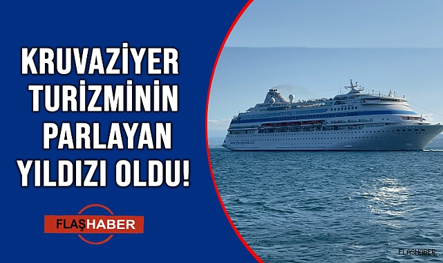 SİNOP EN ÇOK TERCİH EDİLEN LİMANLAR ARASINDA YER ALDI!