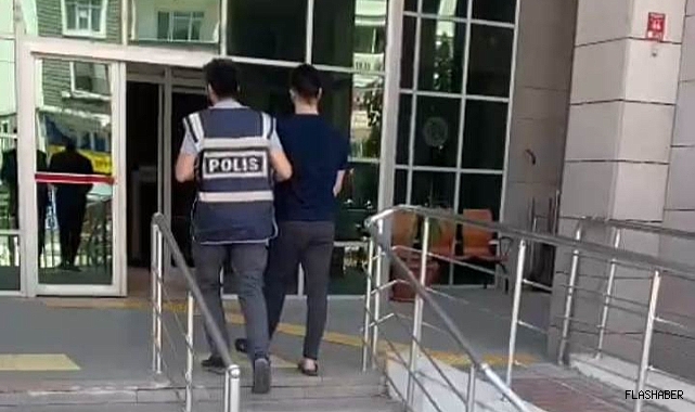 SİNOP'TA 12 YIL HAPİS CEZASI OLAN FİRARİ HÜKÜMLÜ YAKALANDI!