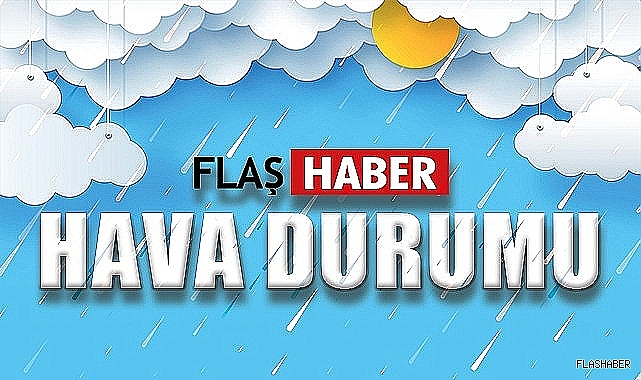 SİNOP'TA HAVA DURUMU 29.07.2024