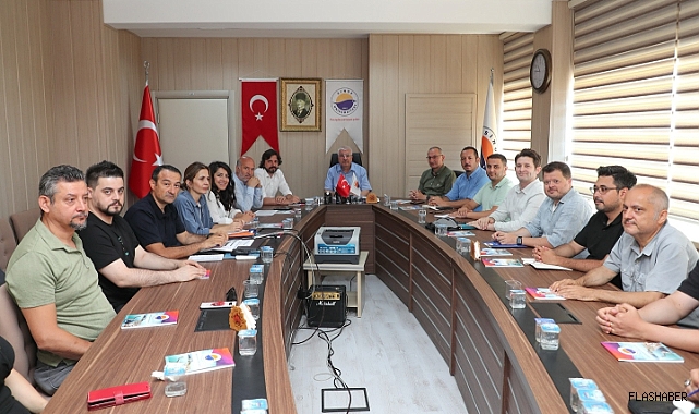 SİNOP'TA TEMEL SEKTÖRLERİN REKABET GÜCÜ ARTIRILACAK!