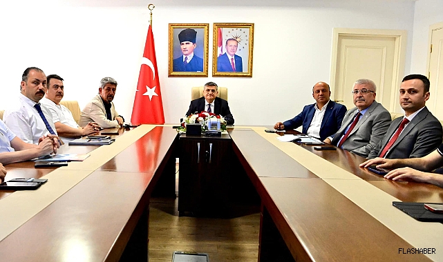 SİNOP TEKNOLOJİ GELİŞTİRME BÖLGESİ HAYATA GEÇİYOR!