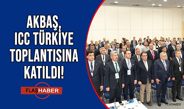 SİNOP'U ANKARA'DA TEMSİL ETTİ!