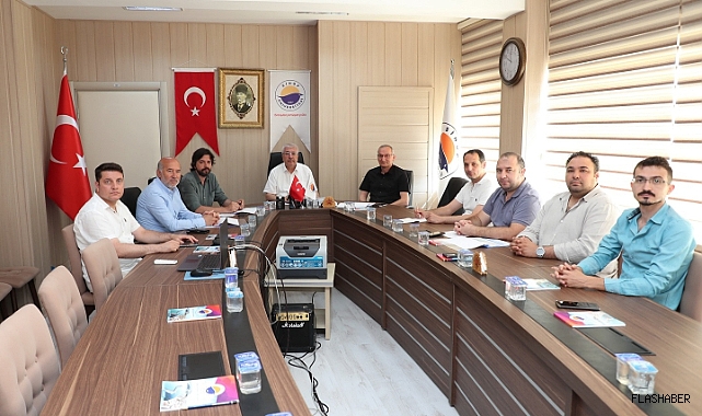 SİNOP ÜNİVERSİTESİ LABORATUVARLARI YENİLENİYOR!