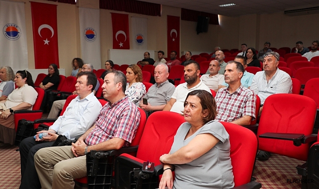 SİNOP ÜNİVERSİTESİ’NDE KPSS ÖNCESİ KOORDİNASYON TOPLANTISI GERÇEKLEŞTİRİLDİ!