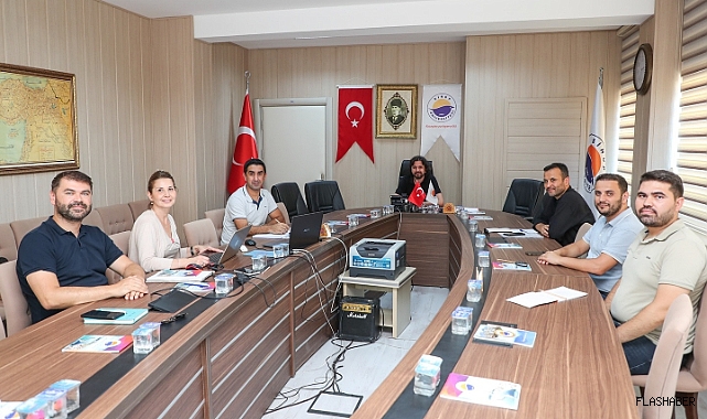 SİNOP ÜNİVERSİTESİ’NDE “YEŞİL KAMPÜS” ÇALIŞMALARI BAŞLADI!