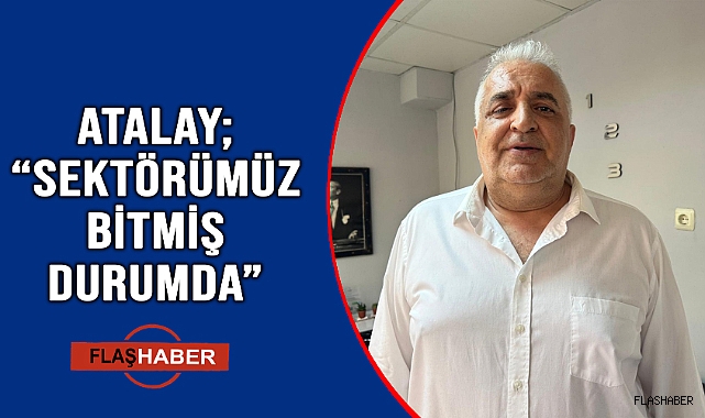 SİNOPLU EMLAKÇILAR DERTLİ!