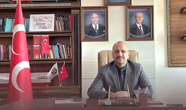 SİNOPLU SARISOY’A TFF’DE ÖNEMLİ GÖREV!