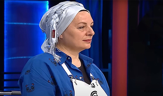 SİNOPLU YARIŞMACI ANA KADROYA GİRMEK İÇİN YARIŞACAK!