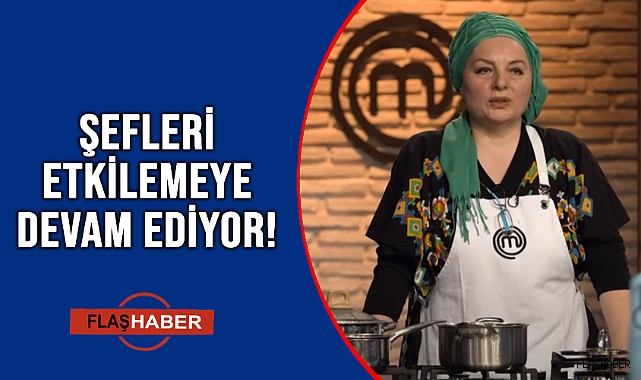 SİNOPLU YARIŞMACI BİR ÜST TURA YÜKSELDİ!