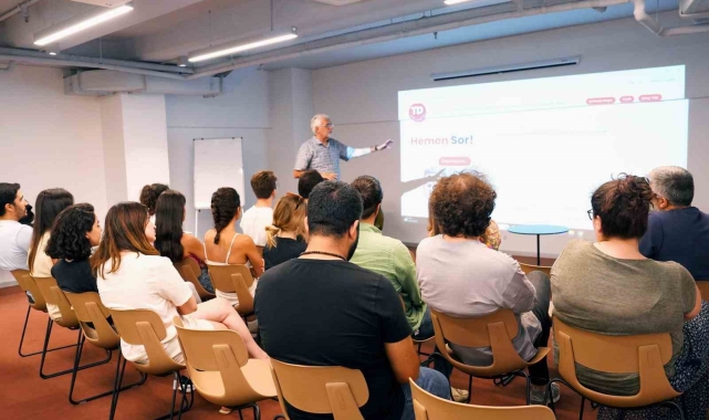 Şişli Belediyesi'nden üniversite tercihi yapacak öğrencilere destek