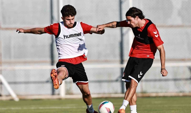 Sivasspor taktik maçı yaptı