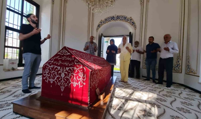 Söğüt'ten Domaniç'e şehit toprağı