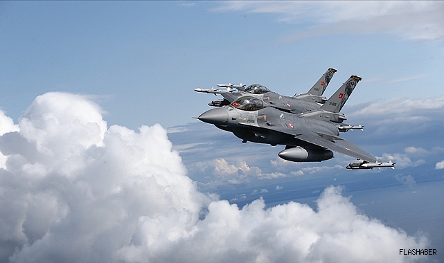 SON BİR HAFTADA TERÖRE BÜYÜK DARBE!