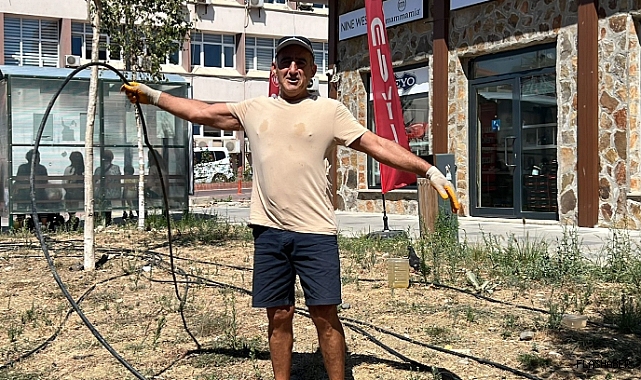 SON YOLCULUĞUNA UĞURLANDI!