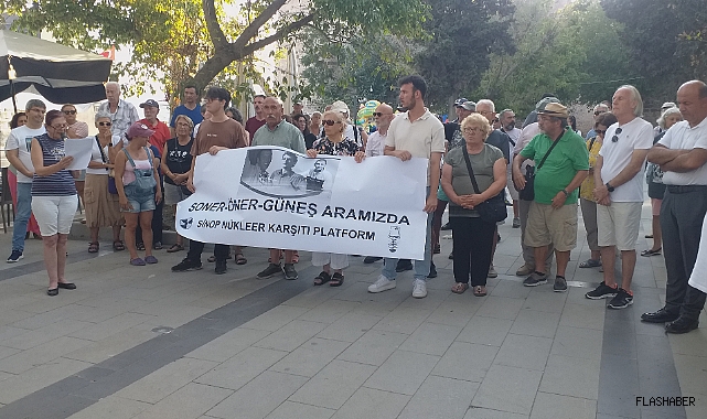 SONER, ÖNER VE GÜNEŞ 18. YILDÖNÜMLERİNDE ANILDI!