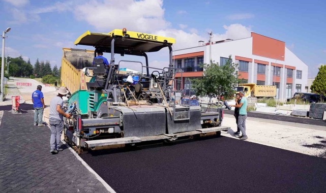 Sorunsuz üstyapı için çalışmalar sürüyor