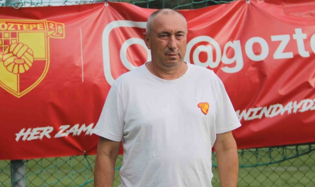 Stanimir Stoilov: "Kamp çok iyi geçiyor"
