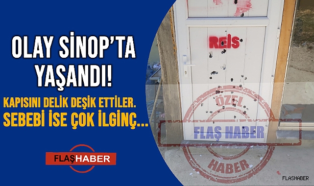 SU KURNAZLARI BAKIN NE YAPTI?