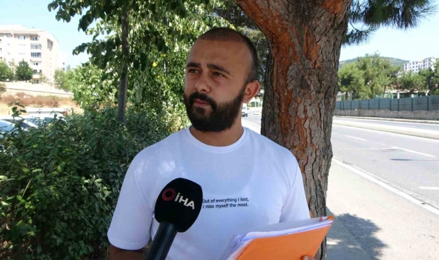 Suçsuz olduğu anlaşılmasına rağmen hala cezaevinde olan gencin ailesi konuştu