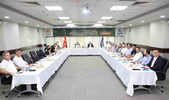 Sultanbeyli Metrosu'nda geri sayım: 2025'te açılacak