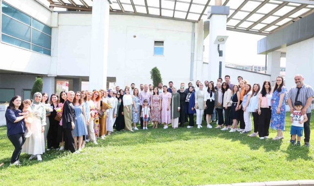 Sultangazi Belediyesi Eğitime Destek Akademisi öğrencileri YKS'de ilk 50 bine girdi