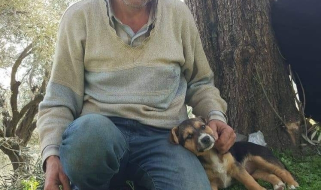 Sultanhisar Belediyesi personeli ölü bulundu