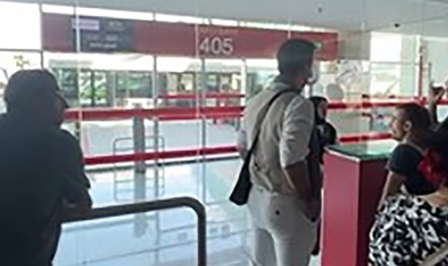 SunExpress'ten yolculara arızalı uçak: Vatandaş mağdur oldu