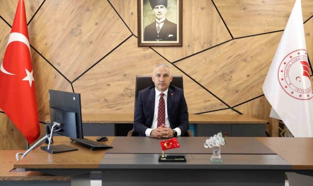 Superior Seedless üzüm çeşidi için 2024 yılı hasat ve ihraç tarihleri belirlendi