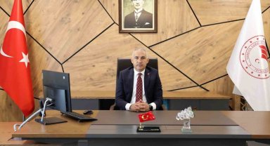 Superior Seedless üzüm çeşidi için 2024 yılı hasat ve ihraç tarihleri belirlendi