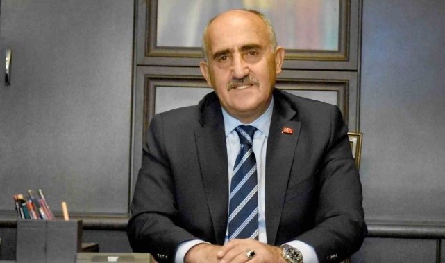 Tanfer; "Erzurum Kongresi'nin ruhuna sahip çıkacağız."