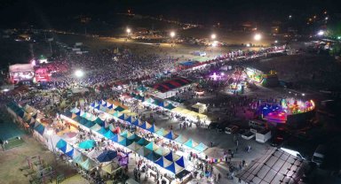 Tarhana Festivali sona erdi