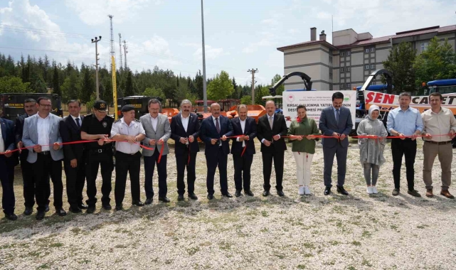 Tarım ve Orman Bakanlığından Kastamonulu çiftçilere 151 milyon lira hibe desteği
