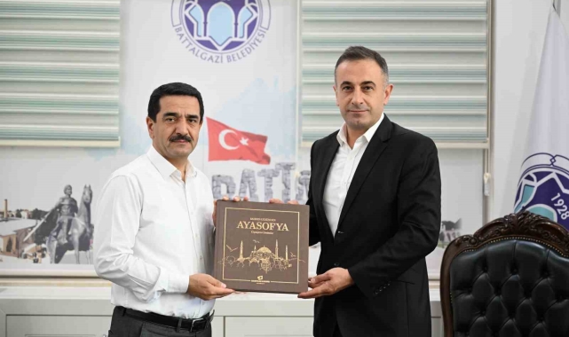 Taşkın'dan basınla işbirliği vurgusu