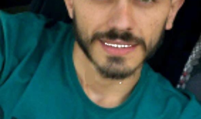Tatile geldi, denizde boğularak öldü