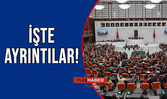 TBMM&#039;DE KABUL EDİLEN SAHİPSİZ HAYVANLARA YÖNELİK DÜZENLEMEDE NELER İÇERİYOR ?