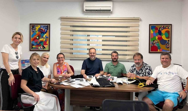 TEK Koleji'nden doğa ve çevre dostu forma kararı