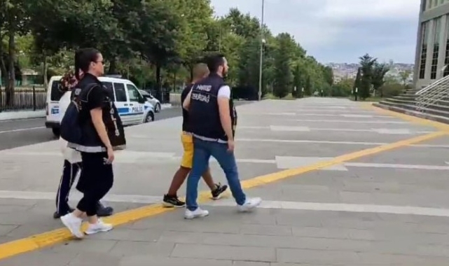 Tekirdağ'da uyuşturucu operasyonu