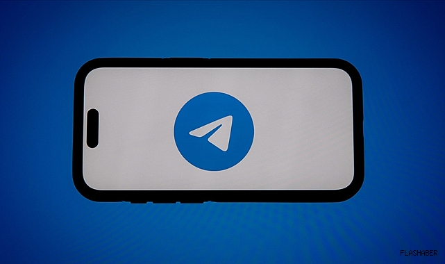 TELEGRAM'A İKİ YENİ ÖZELLİK!