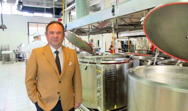 Tencere enflasyonu ilk yarıda yüzde 32,30'a geriledi