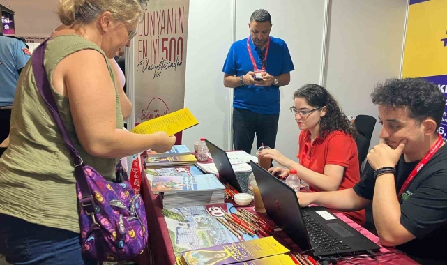 Tercih döneminde bölüm seçerken iş imkanlarına dikkat