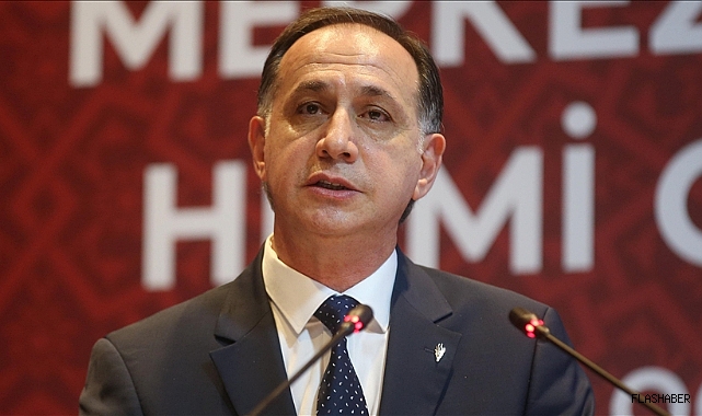 TFF MERKEZ HAKEM KURULU BAŞKANLIĞINA FERHAT GÜNDOĞDU GETİRİLDİ!