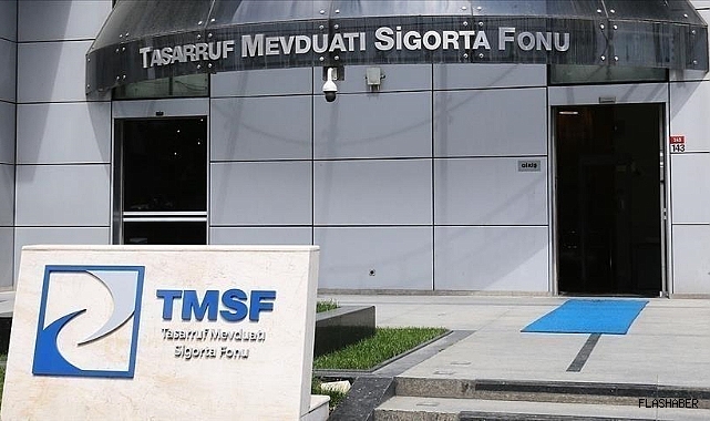TMSF BEŞ VARLIĞI SATIŞA ÇIKARDI!