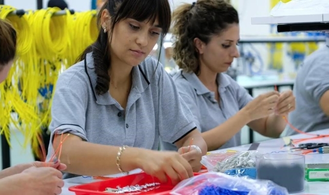 Toplam ciro yıllık yüzde 66,8 arttı