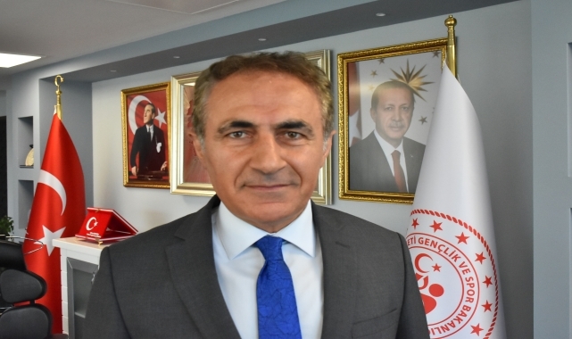 Trabzon'da yaz spor okullarında 15 bin çocuk ve genç tatili verimli geçiriyor