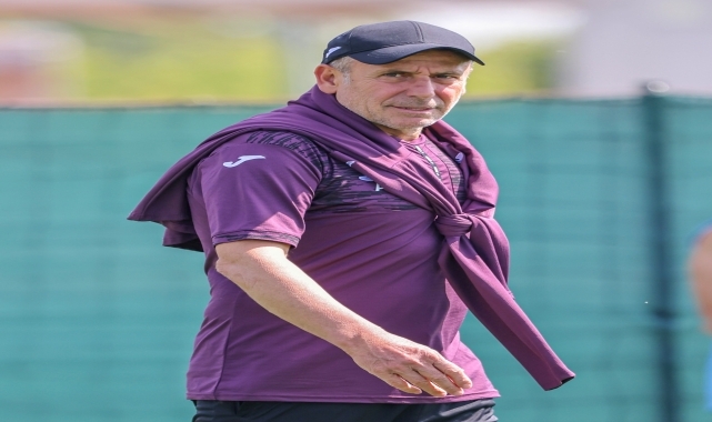 Trabzonspor, Macaristan'da hazırlıklarını sürdürüyor