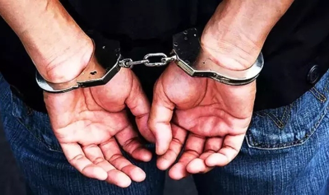 Trafik güvenliğini tehlikeye sokan şüpheli yakalandı