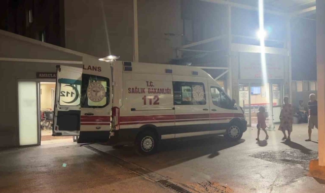 Trafik kazası husumete dönüştü: Pompalı tüfekli saldırıda 7 yaralı